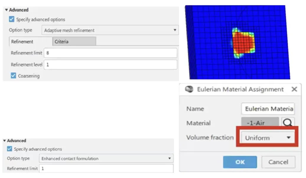 CEL的更新 CEL的更新