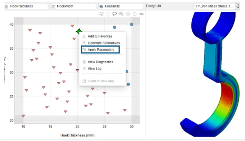 利用研究结果更新模型参数 利用研究结果更新模型参数